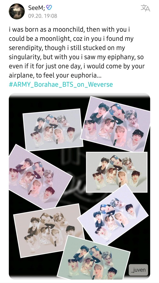 starry_big's tweet image. MyPass. . . 
@SeeM 
weverse.io/bts/fanpost/4-…
#ARMY_Borahae_BTS_on_Weverse