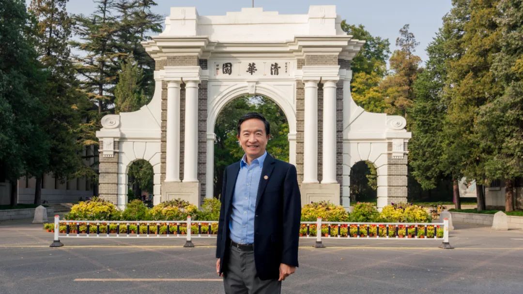 Congratulations! Prof. ZHAO Feng received the 2022 IEEE CPS Outstanding Leadership Award
Read more: mp.weixin.qq.com/s/BhbNK2VuYOD8…