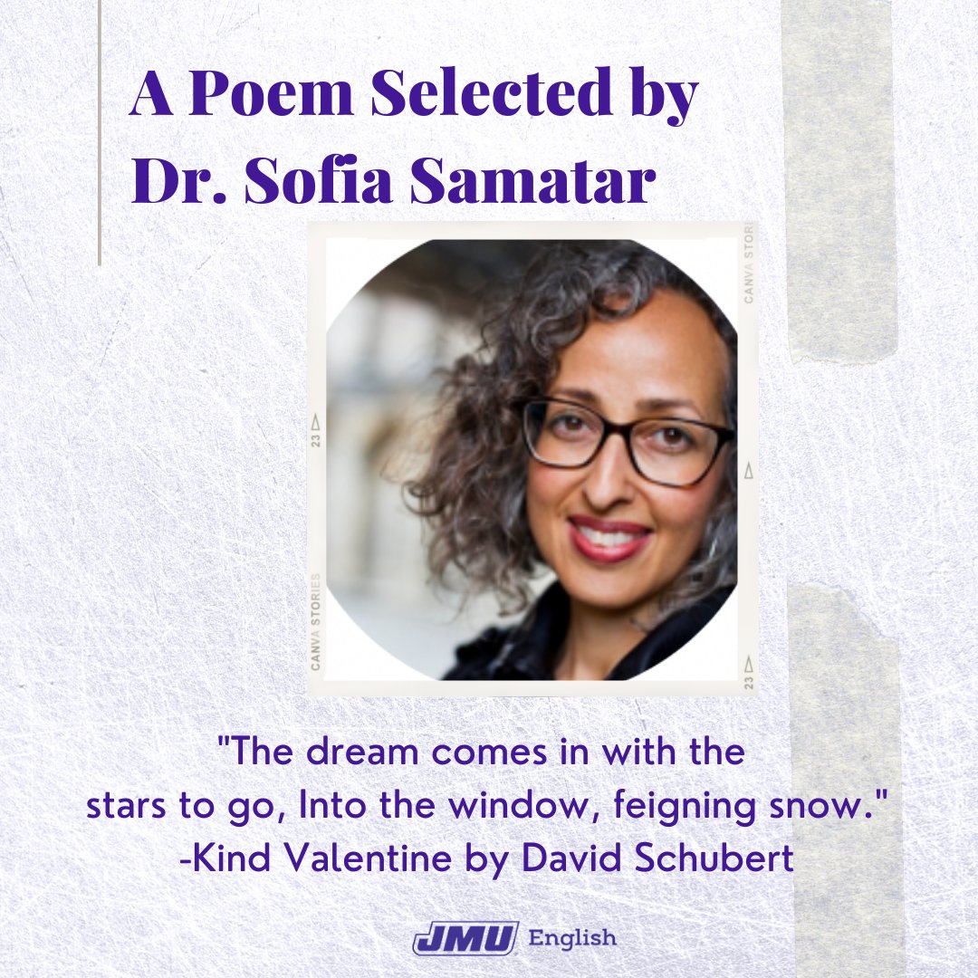 Every day is a day for poetry!