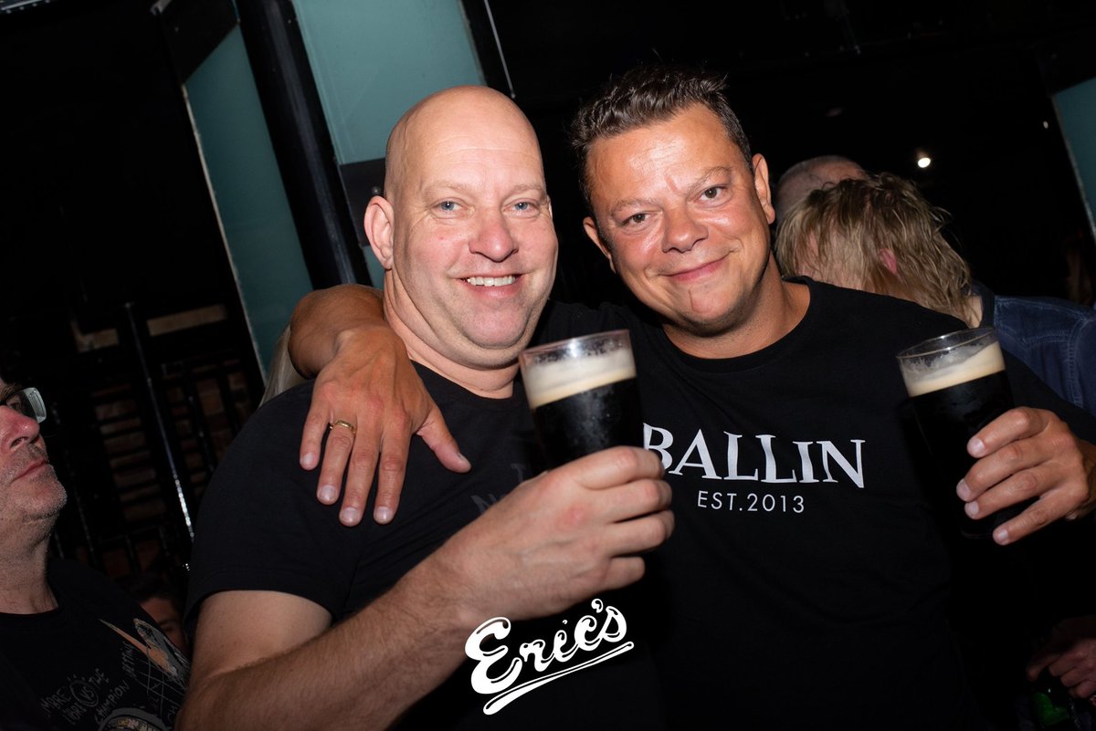 Eric's Live tweet media