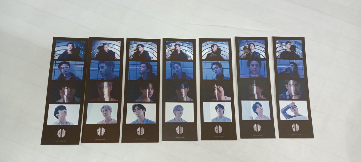 KimV_9_5's tweet photo. 7ใบ 250฿ส่งฟรีค้าบ
ไม่มีตำหนิค้าบ
ทักมาสอบถามได้น้า🌸
ช่วยรีหน่อยน้าาขายได้แจก10/1
#การ์ดจองกุก #การ์ดแทฮยอง #การ์ดจีมิน #การ์ดยุนกิ #การ์ดนัมจุน #การ์ดเจโฮป #การ์ดจิน #การ์ดบังทัน #ตลาดนัดบังทัน ตามหา https://t.co/liczzlvAvm