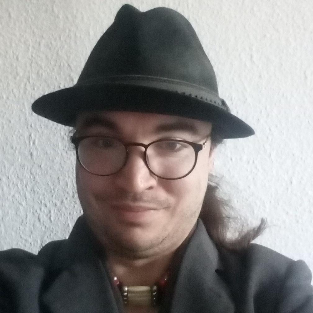 Soldmann88's tweet image. #NeuesProfilfoto