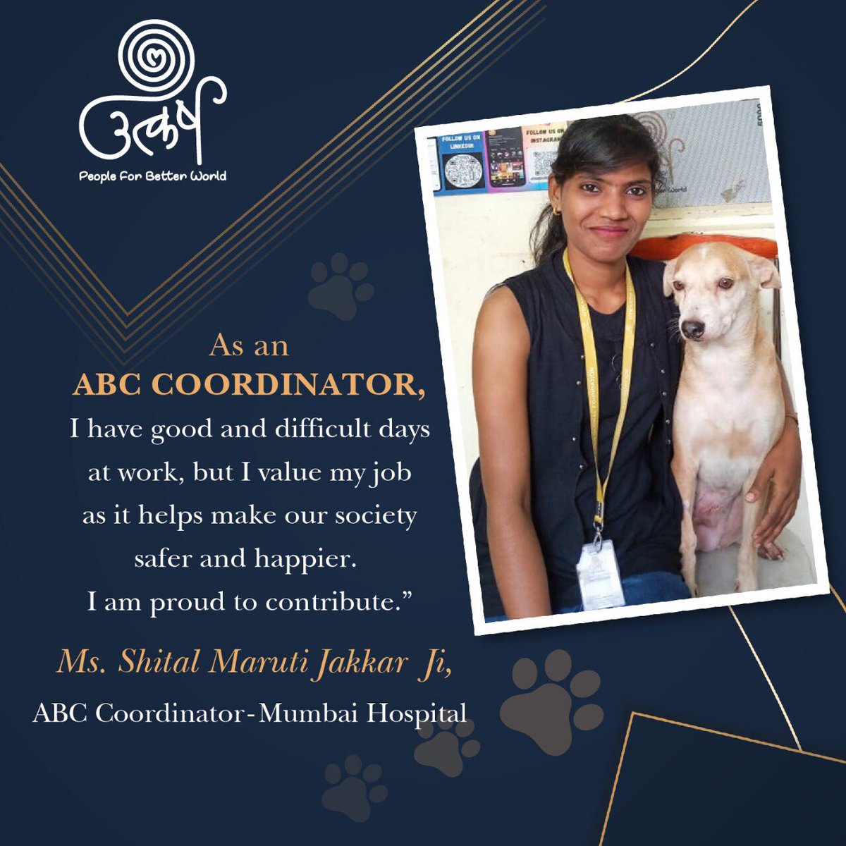Utkarsh-Animal Welfare (@AnimalUtkarsh) / Twitter Utkarsh-Animal Welfare (@AnimalUtkarsh) / Twitter
