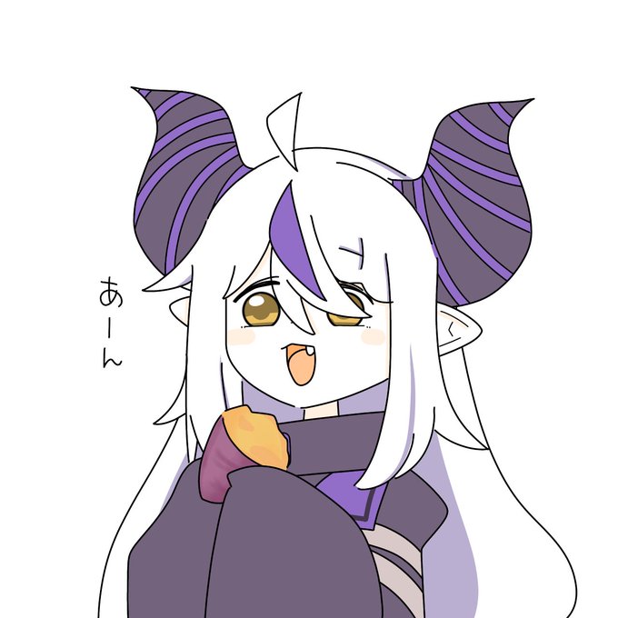  #laplus_artdesu 