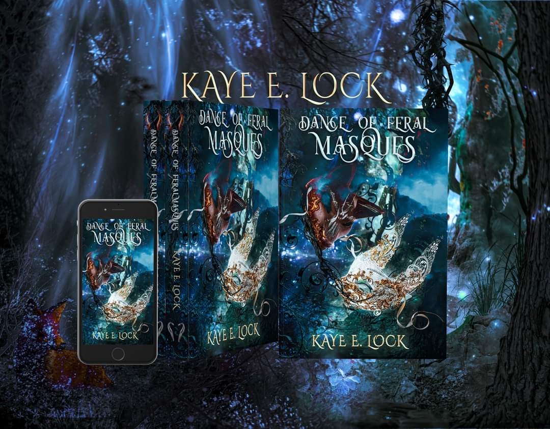 🎭IT'S TIME IT'S TIME🎭
My debut novel, Dance of Feral Masques, is finally LIVE on Amazon!

Go get your dose of cozy, high fantasy slow-burn romance now! 😍
amazon.com/gp/aw/d/B0BF3G…

#BookRecommendations #BookTwitter #BookWorm #books #fantasy #writerslife #booklovers