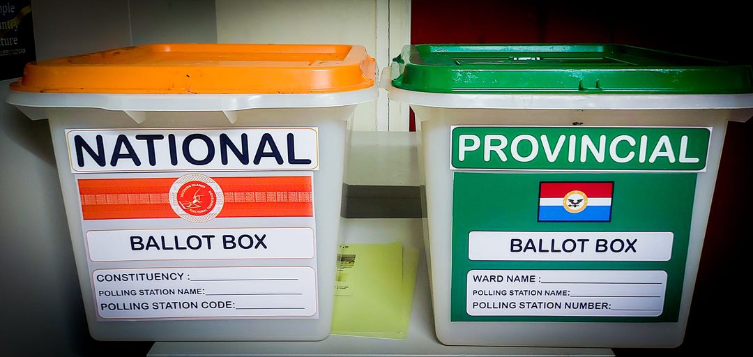 A few hours to go and polls will be open at 7am, 21 Sept 2022, for all 3 by-elections in Malaita Province.
1. Provincal Ward 18 Waneagu Taelanasina;
2. Provincial Ward 28 Waneagu Sulanasina; and the 
3. Parliamentary West Kwaio Constituency. 

#elections #simultaneouselections 🇸🇧
