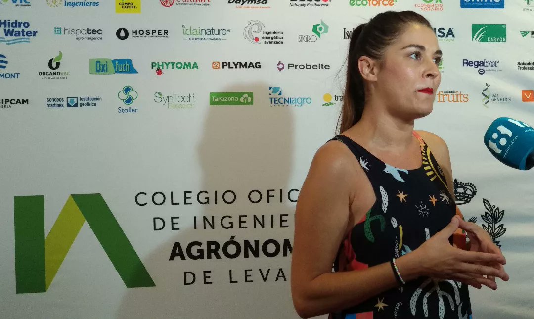 vicentescamilla's tweet photo. Un placer y un honor acompañar a nuestros amigos ingenieros agrónomos. En esta ocasión, en la entrega de Premios de la Fundación para la Promoción de la Ingeniería Agronómica.
#Coial #IngenierosAgronomosLevante
@COIAL https://t.co/8gp0tdKtW9
