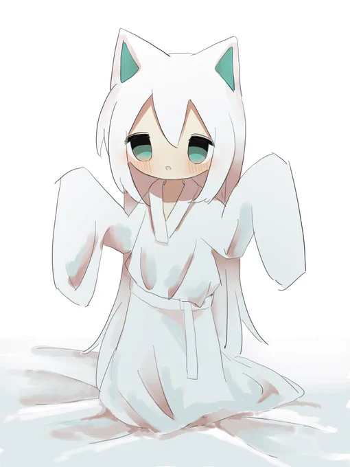 Skebありがとうございました 