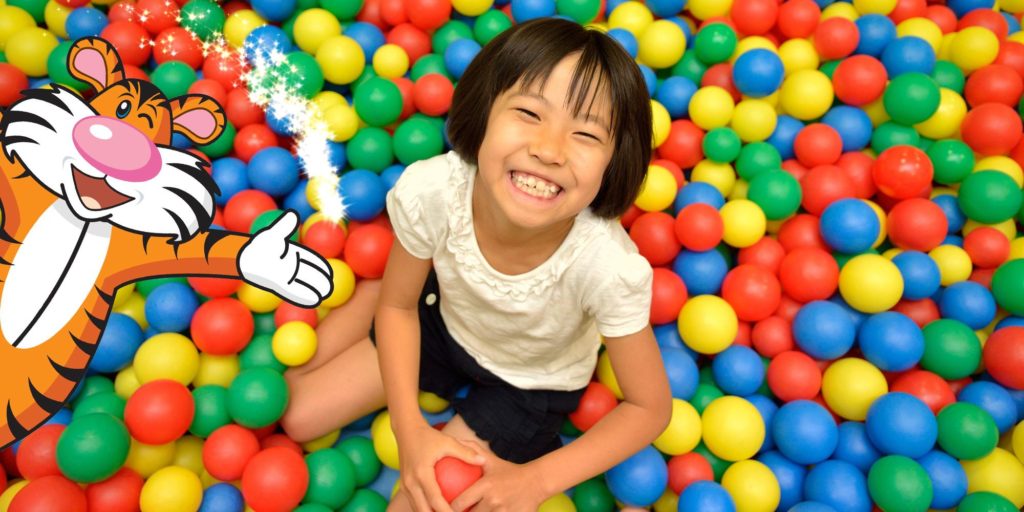 What are your plans for this week? Bring the #Toddlers to <a href="/Gambado/">Gambado</a> and enjoy our sensory zones and role play village 😍 gambado.com #familyfun #Mums #Dads #Kidsplay #London