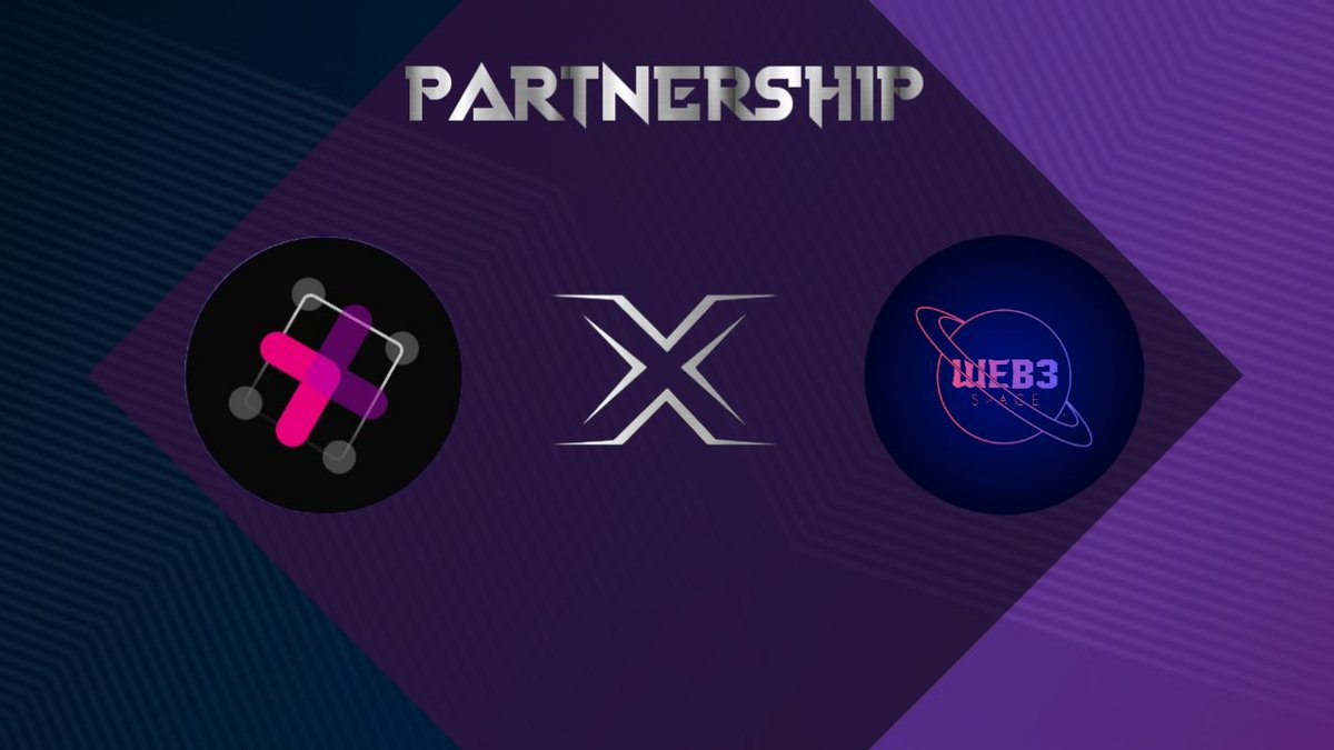 WEB3 Space (@web_3space) on Twitter photo 📣📣 <a href="/Web_3space/">WEB3 Space</a> is thrilled to announce our partnership with <a href="/X_Protocol_/">X Protocol</a>
X Protocol is the first #metaverse+application portal programmed using #RUST language with source-generated gameplay and land economy model.
#WEB_3space #X_Protocol 📣📣 <a href="/Web_3space/">WEB3 Space</a> is thrilled to announce our partnership with <a href="/X_Protocol_/">X Protocol</a>
X Protocol is the first #metaverse+application portal programmed using #RUST language with source-generated gameplay and land economy model.
#WEB_3space #X_Protocol