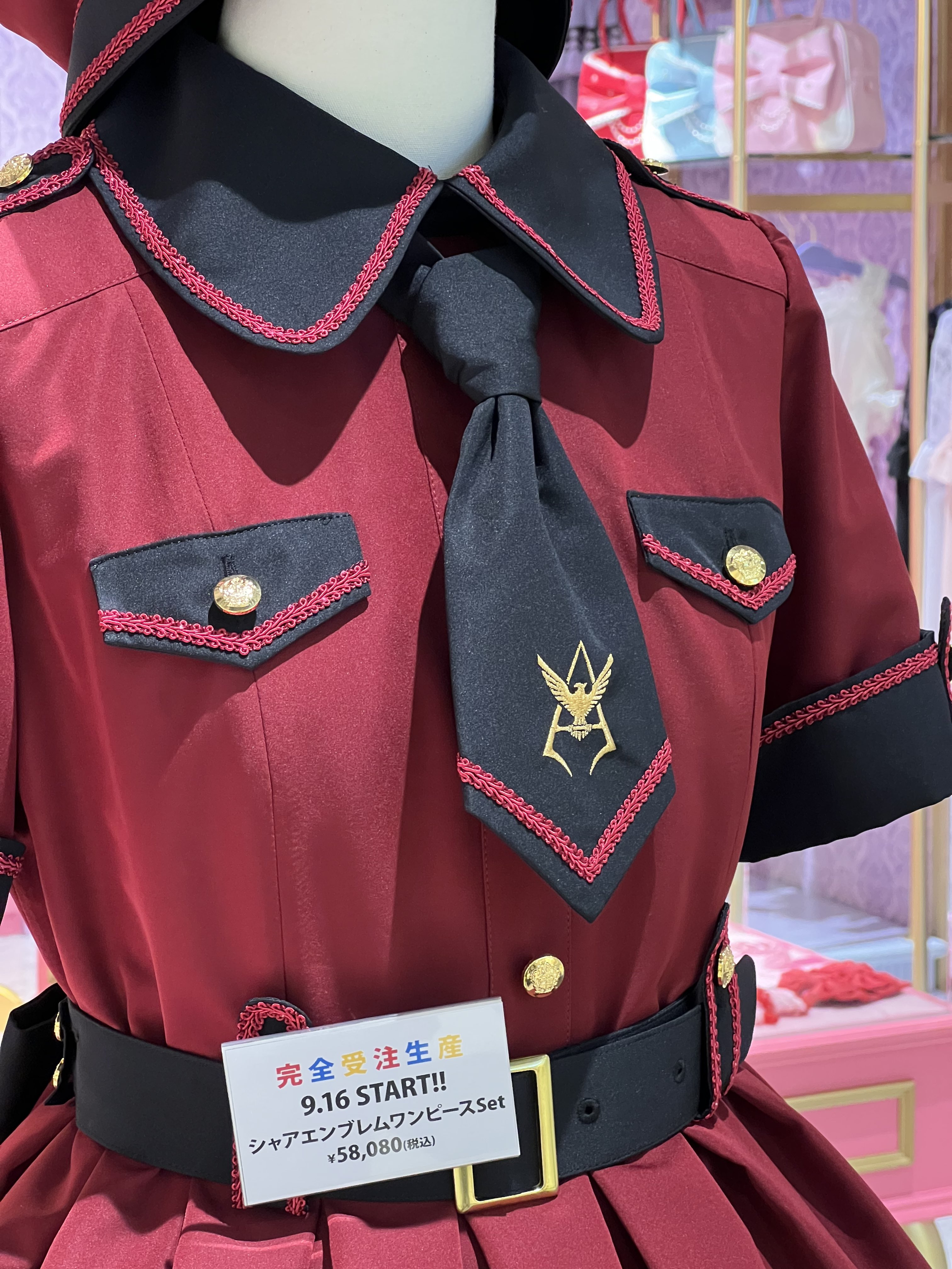 AngelicPretty名古屋店 on X: 