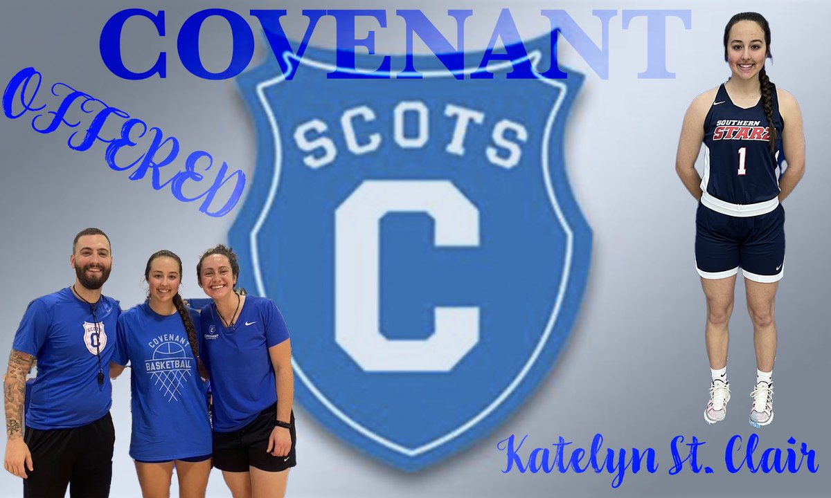 FBCReign_Veal's tweet photo. Congratulations to Alabama Southern Starz Veal 2024 5-9 SG Katelyn St. Clair, Sand Rock HS on picking up a offer from Covenant College and Head Coach Skylar Bareford https://t.co/cpmr5NSRPI