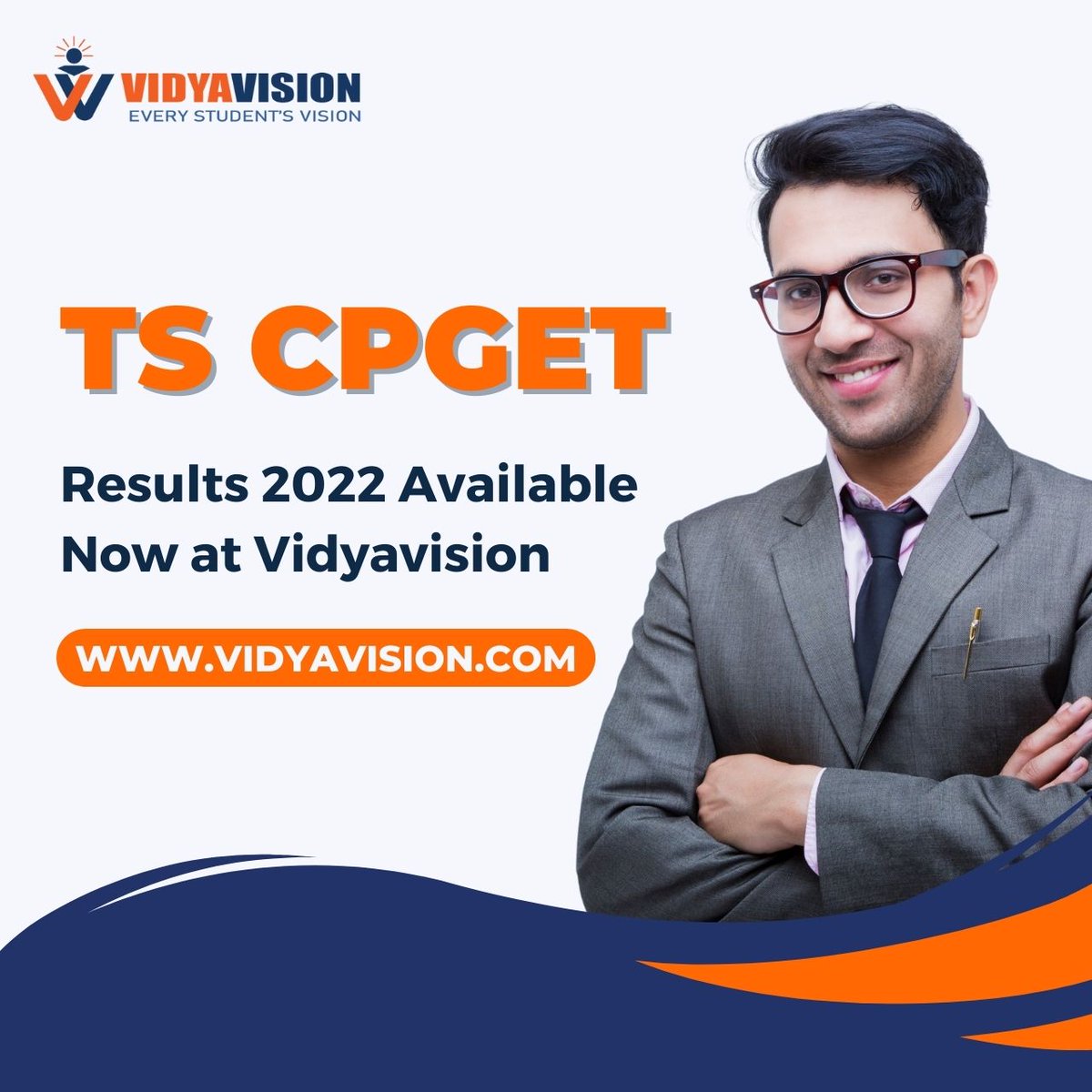 vidyavision_com's tweet photo. TS CPGET Results 2022 Available Now at Vidyavision
Check here: https://t.co/qiCnVxCRRf
#TSCPGET #TSCPGETResults #Results #Resultsupdates #Vidyavision #TSCPGETResults2022 https://t.co/hmpyfTipB0
