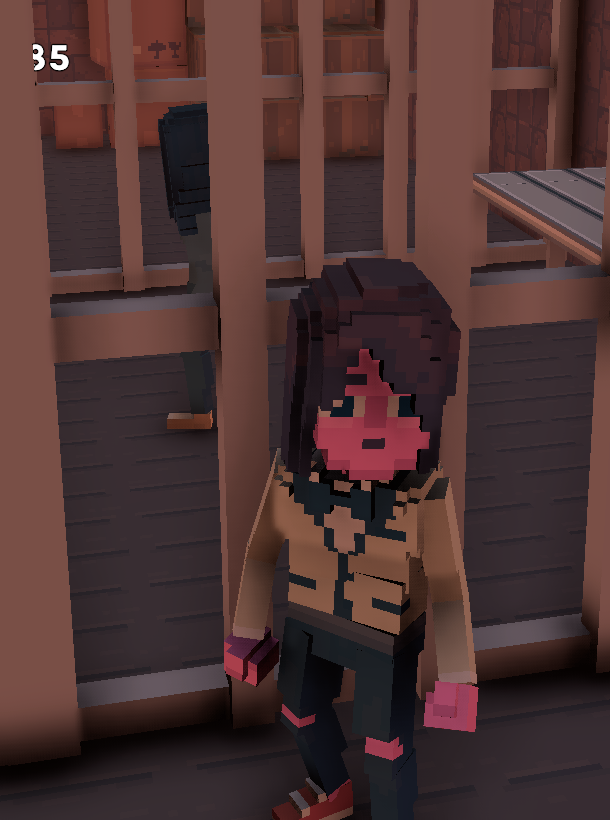 B79403345B's tweet photo. @TheSandboxGame @TheWalkingDead I just participated in the #SandboxAlphaS3Giveaway for a chance to win 500 SAND! Found Negan in Alexandria, check out my screenshot below!
👇 https://t.co/V8QKPm84Ag