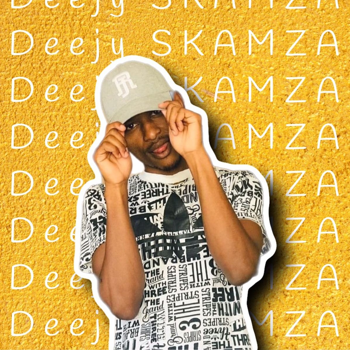 SKAMZADADJ's tweet photo. #NewProfilePic https://t.co/pjAWld9CqB