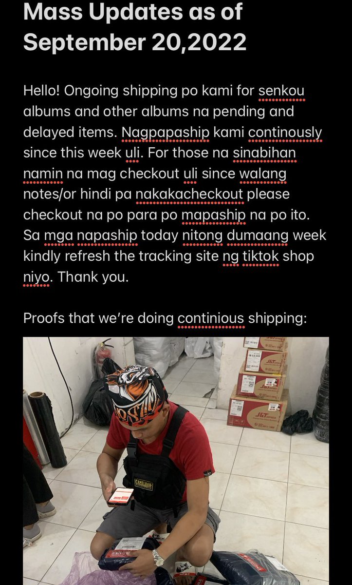 KHDPH | DTI REGISTERED®️ tweet media
