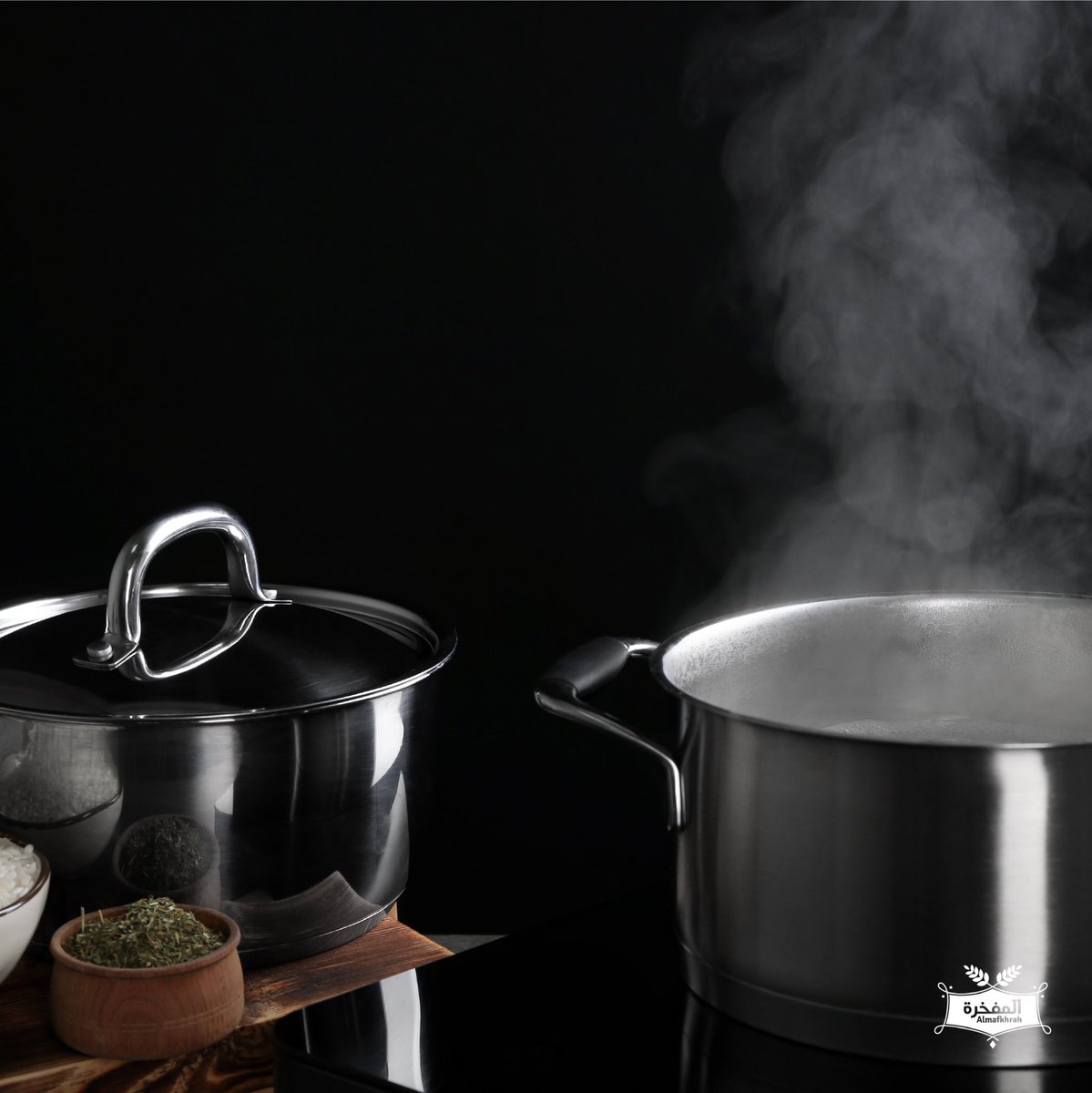 الطبخة سرها المفخرة😌🍚

#أرز_المفخرة
#مفخرة_السفرة