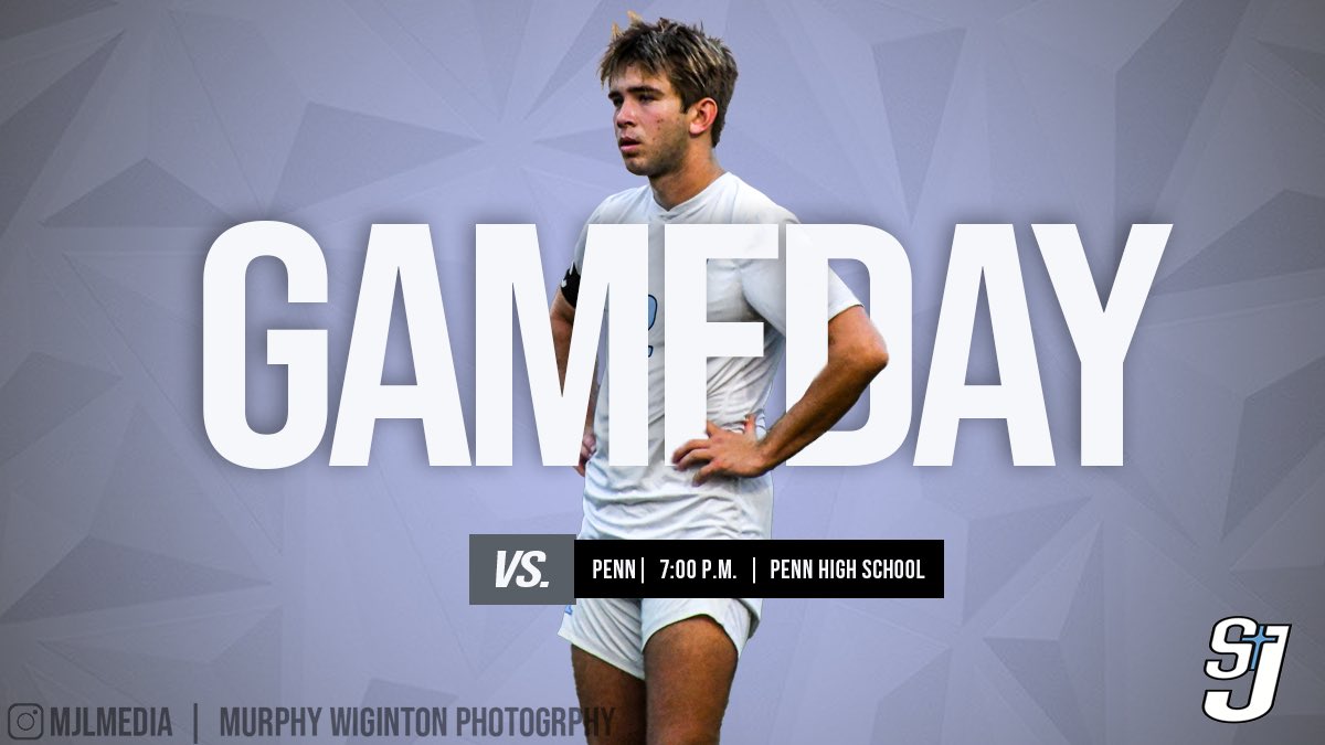 Saint Joseph Huskies Soccer tweet media