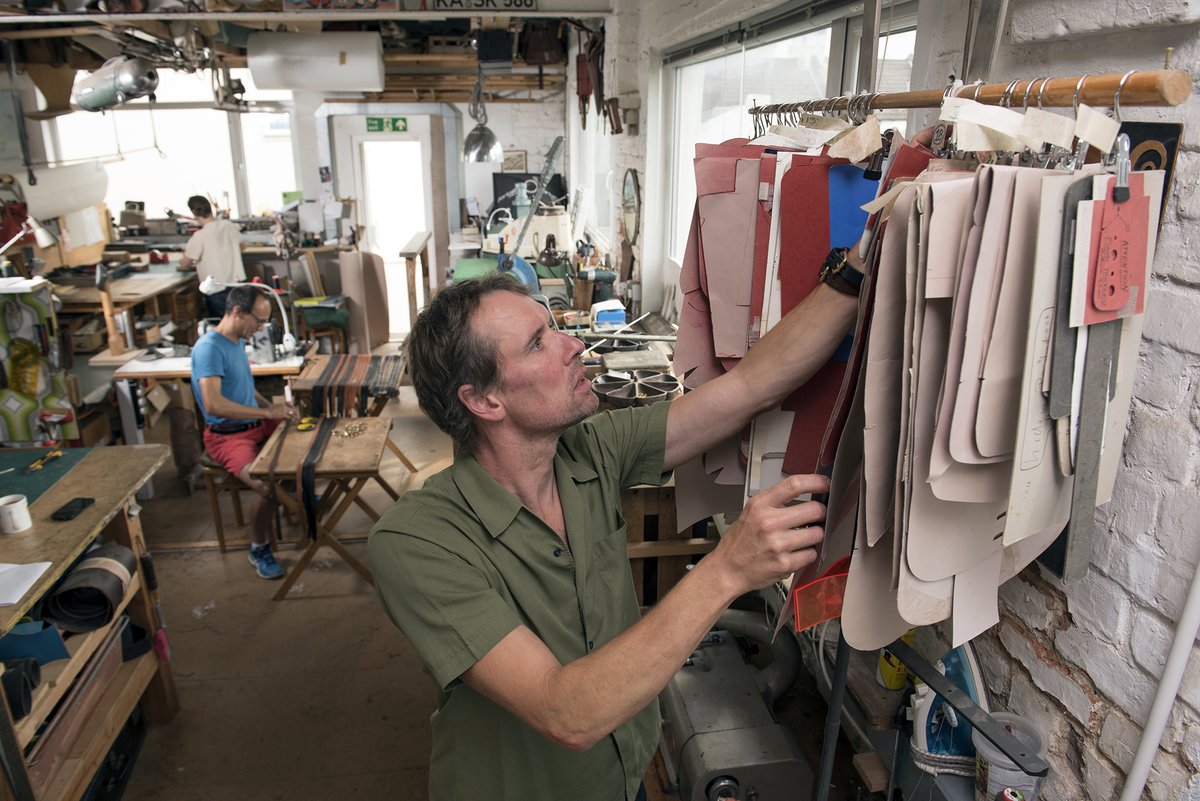 Blue Patch | Sustainably-Minded Business Community tweet media