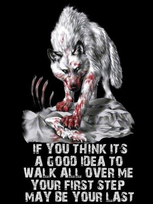 Freak893's tweet photo. Sometimes standing up bc you're tired of being walked on may push some people away...others will respect you for it. https://t.co/3wejnihk7Y
