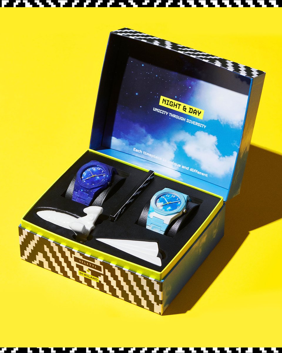 D1 Milano tweet media