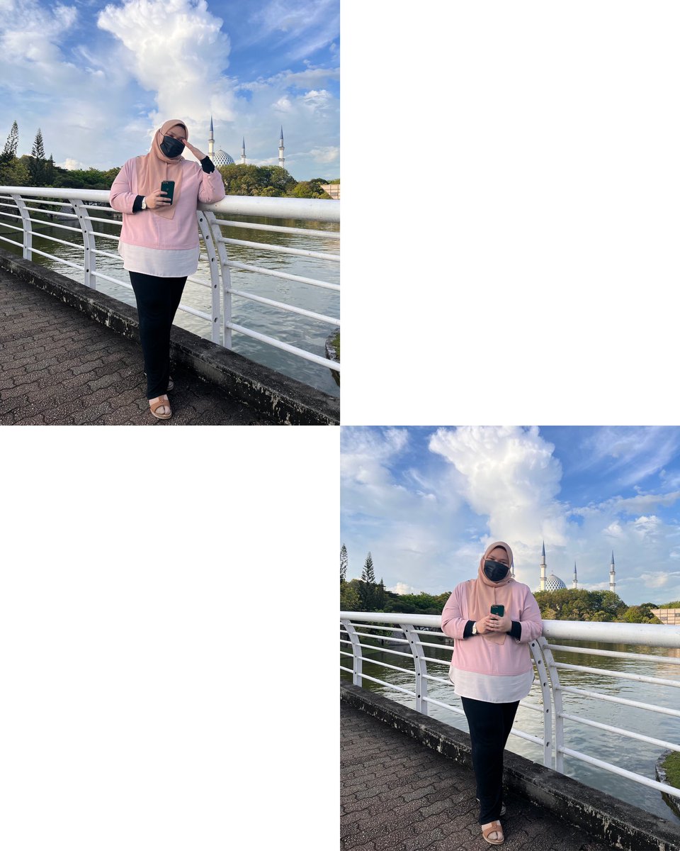 Ieqa_AkmaL's tweet photo. 20 + 5 today 🤍 Thank you to my parents who raise me up till I become who I am today. ✨🥰

Thank you semua yang wish 😭🫶 Mood roller coaster baca wish korang! 🥹 Semoga doa kalian berbalik pada kalian semula! Aamiin! Stay safe everyone! Xoxo 😘 

#sweet25 #blessed https://t.co/qctQGBe6JQ