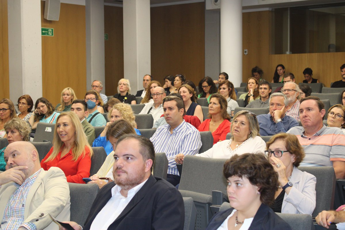 Plena Inclusión MAD tweet media