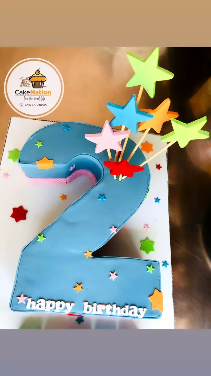 CakeNation3's tweet photo. Colour Pop 🎨
#childrenscake
#2ndbirthday
#cake
#custommade
#customcakesbycakenation
📲🇺🇬+256779218585 https://t.co/Th0jaqxyuL