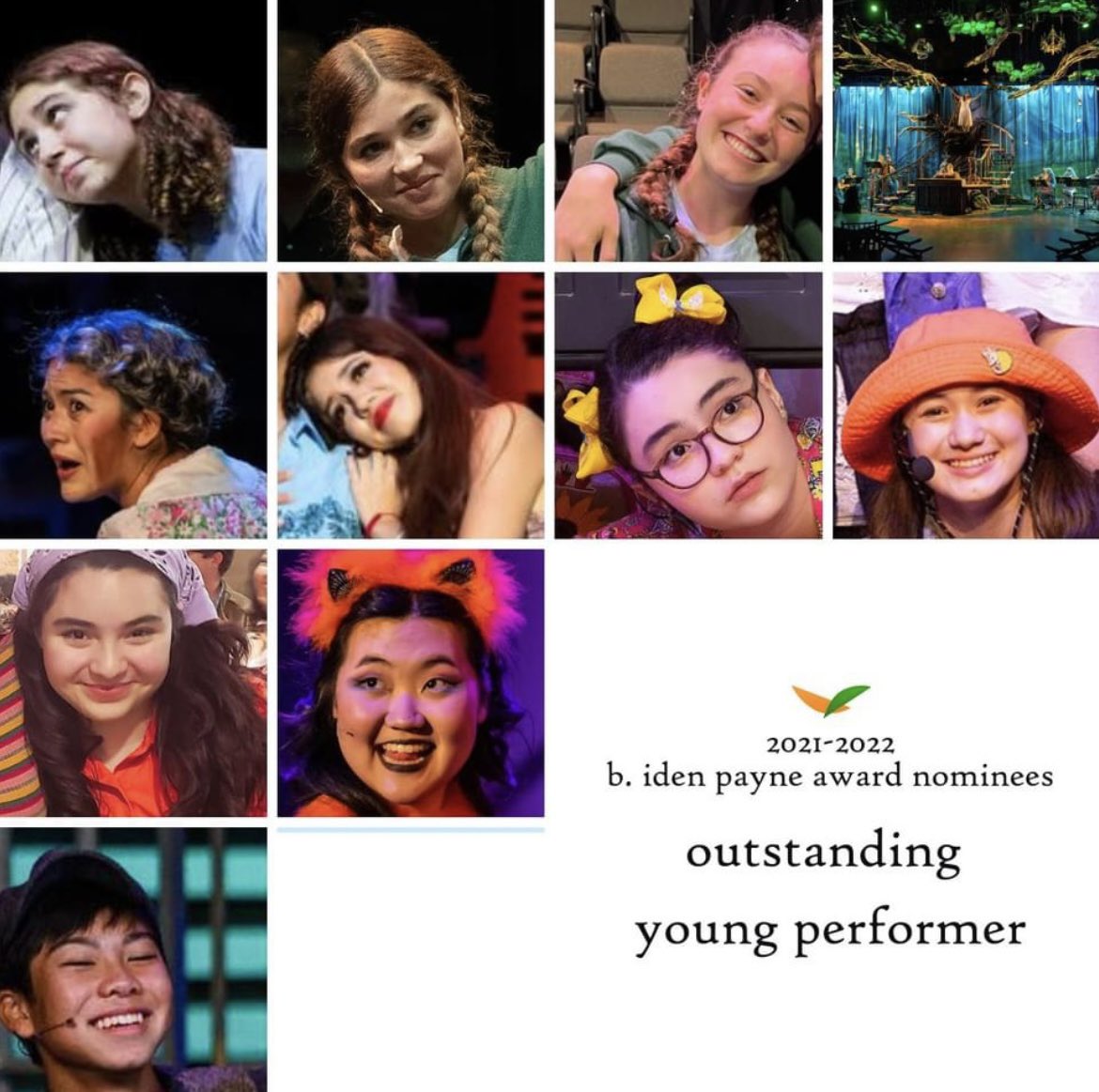 Weiss Theater tweet media