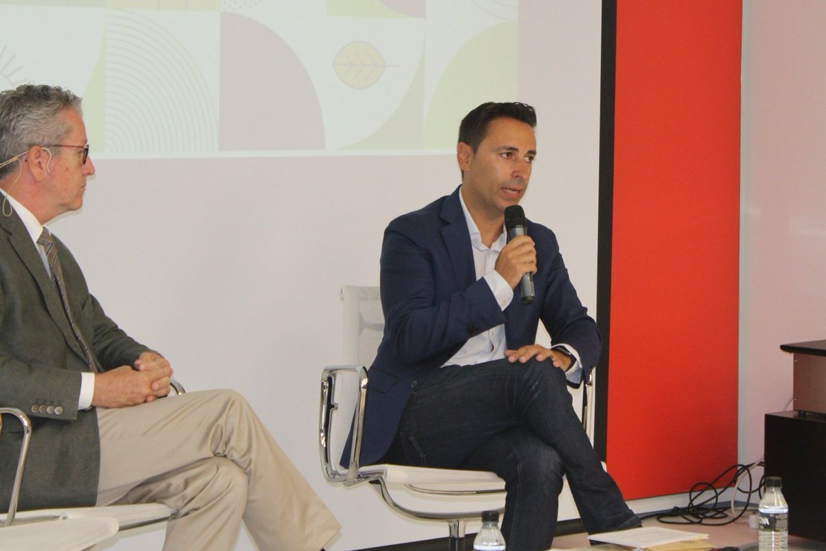 Plena Inclusión MAD tweet media