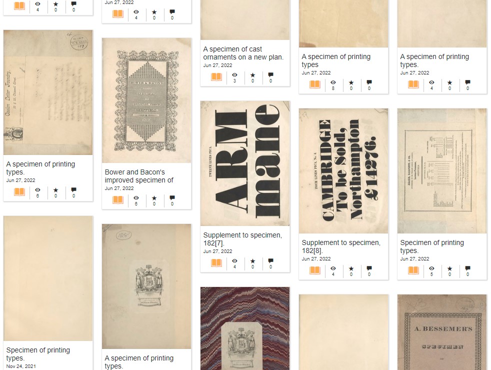 Google Fonts tweet media