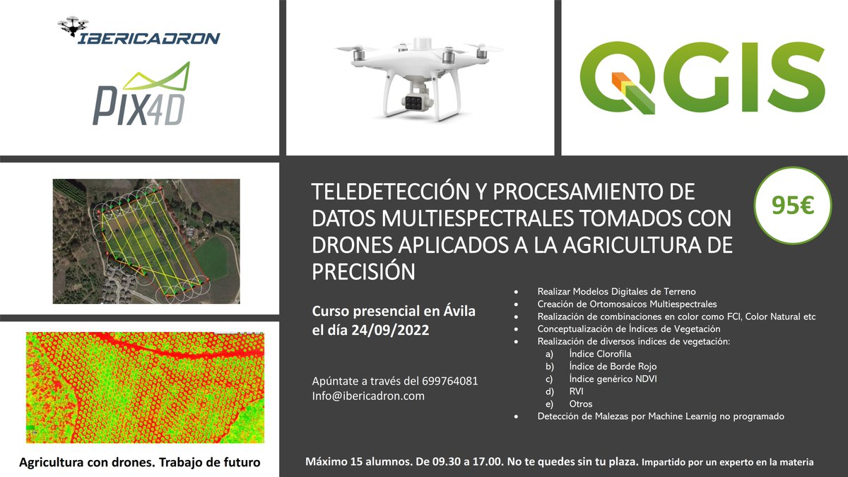ibericadron tweet media