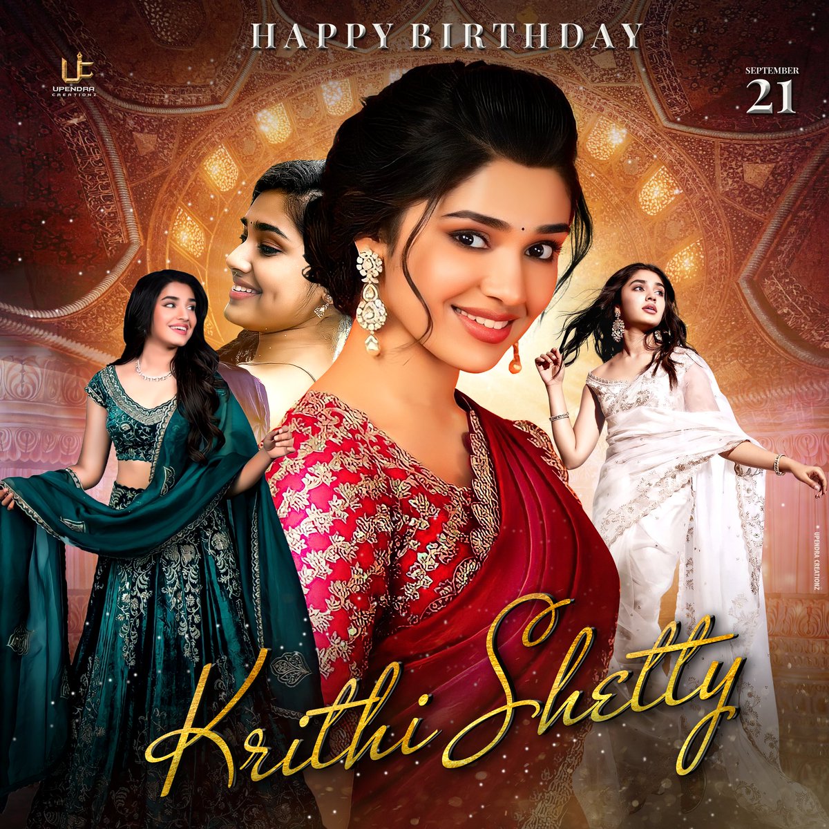 KrithiShetty tweet media