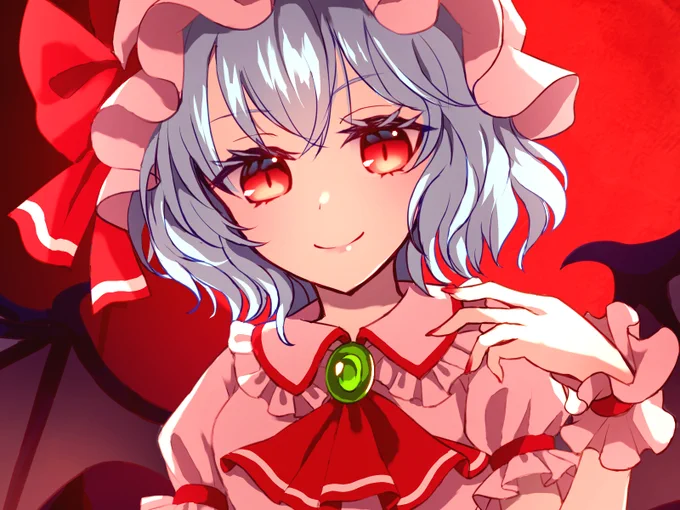 yskさん(@ JR_E127ysk)主催の「東方紅魔郷・蓬莱人形20周年記念合同」に参加させていただきました! 秋季例大祭【せ04ab】にて頒布予定とのことです。よろしくお願いします 