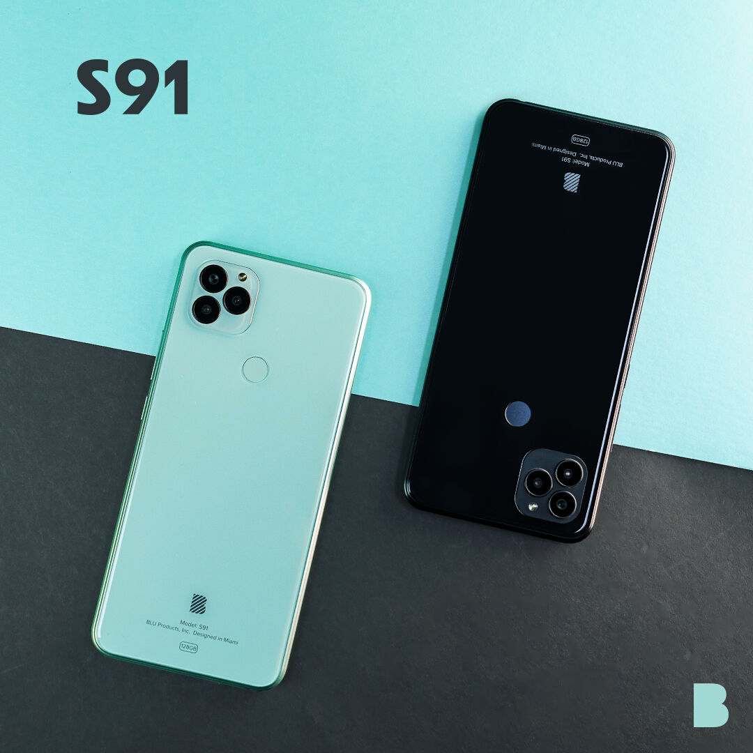 BLU_Products's tweet photo. Sometimes it‘s good to look at things with a new perspective 🙂 🙃

#S91 and #S91PRO are $20 off this week @BestBuy!!

Shop these devices for as low as $129 with the links below.

S91: https://t.co/SnJTWvVRkD
S91 PRO: https://t.co/J4mpqIEoG2

#BestBuyDeals #FlashSale #BLUProducts https://t.co/auKaWxOIOO