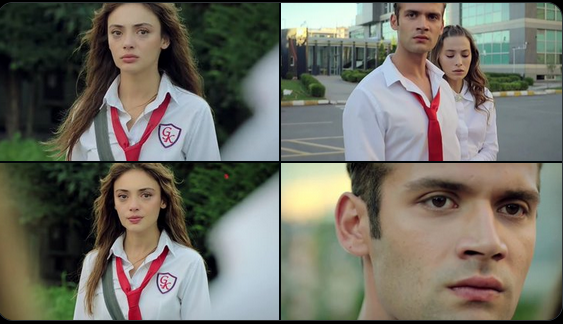 SaraArezki's tweet photo. 😔💔

#DuyBeni #EkKan https://t.co/ivoegC2itG