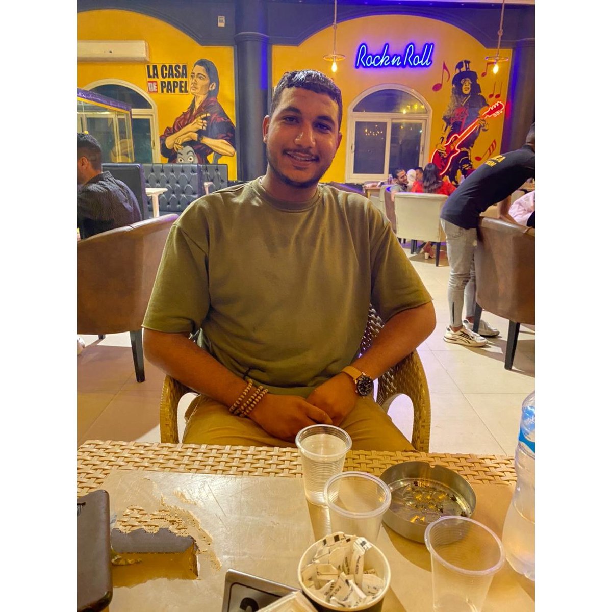 ashraf_samir10's tweet photo. #صورة_ملف_شخصي_جديدة https://t.co/wO2xoFZele