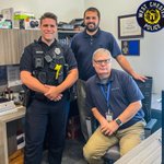 Photo by W.C. Borough Police (@WCBoroPolice)