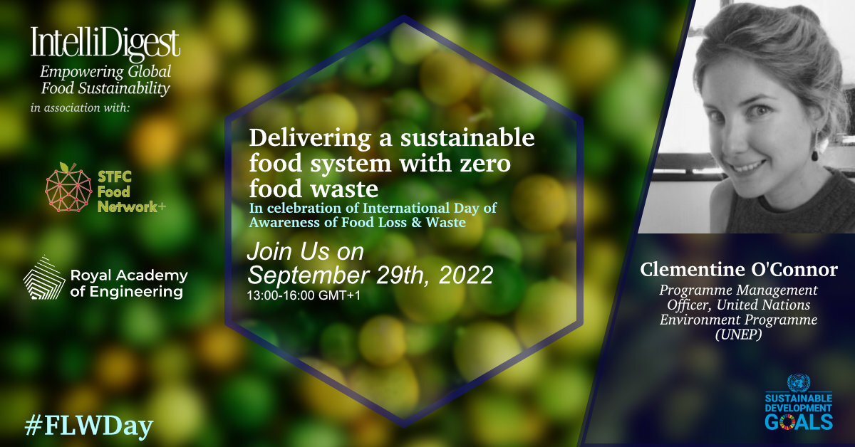 IntelliDigest tweet media