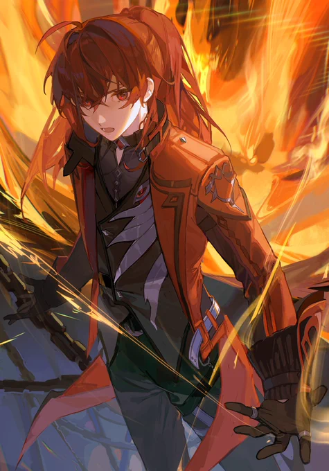 #絵柄が好みって人にフォローされたい 