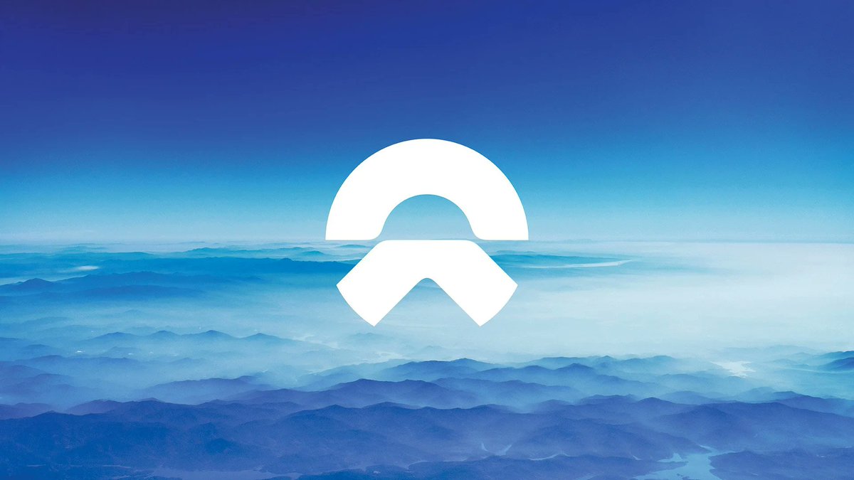 AfonsoEV_'s tweet photo. I’m thrilled to announce that I’m starting a new position at @NIOGlobal as NIO Evangelist based in Munich, Germany.
#BlueSkyComing @NIOGlobal @NIODeutschland
(1/3) https://t.co/NiMxE6fIlc