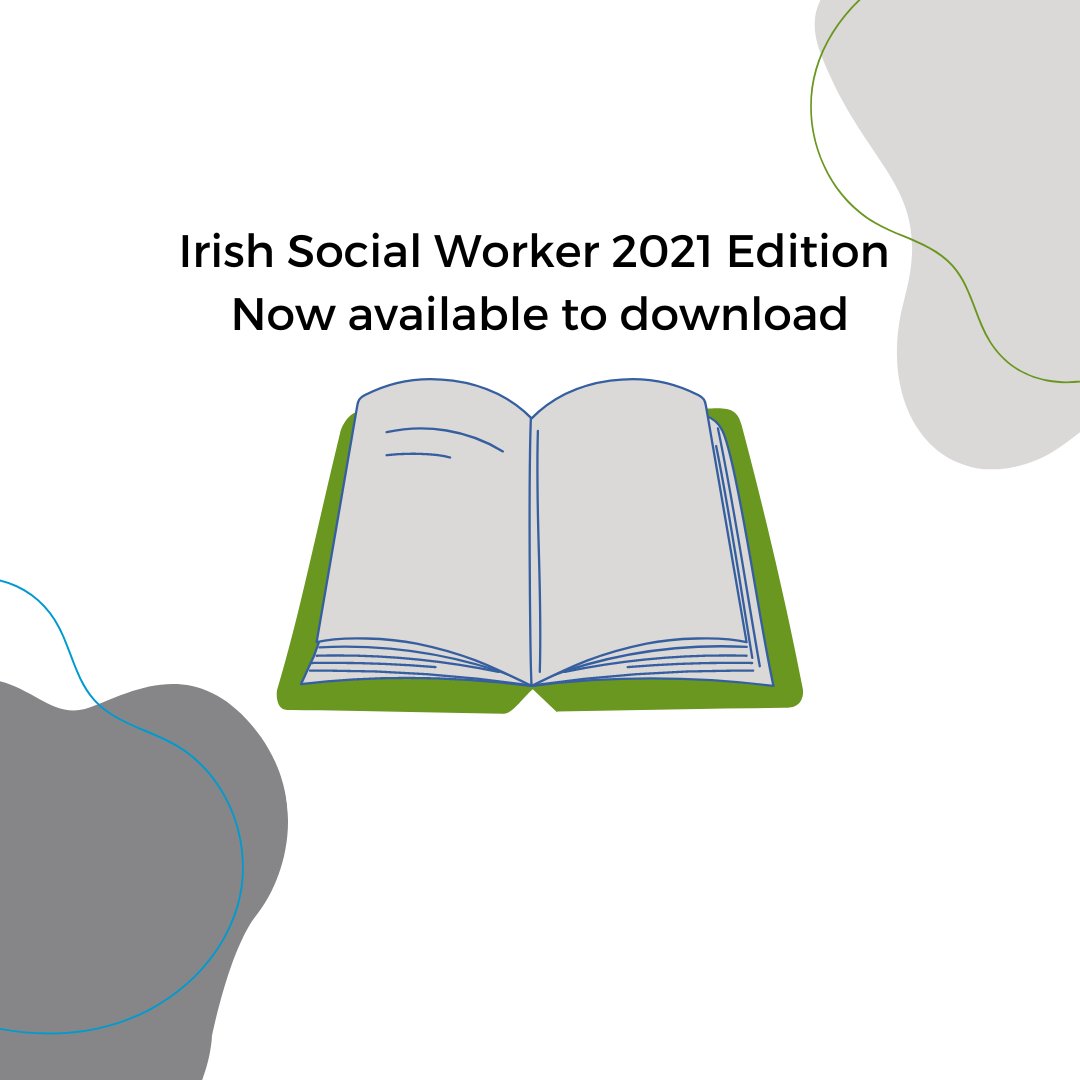 IASW_IRL's tweet photo. We are sorry to announce that we won't have a copy of the journal published in 2022. However, we have appointed a new editor who we will introduce in the coming weeks. As a member you can download our bumper 50th edition from 2021 on the IASW website!
https://t.co/HLCyASfydv https://t.co/wS4DQ87mF8