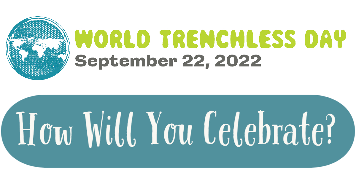 World Trenchless Day (@trenchlessday) on Twitter photo 