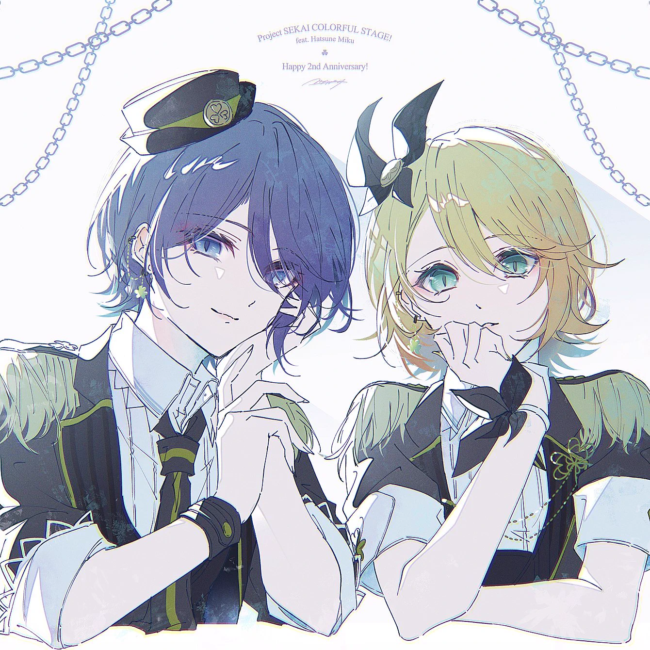 プロジェクトセカイ カラフルステージ！ feat. 初音ミク【プロセカ