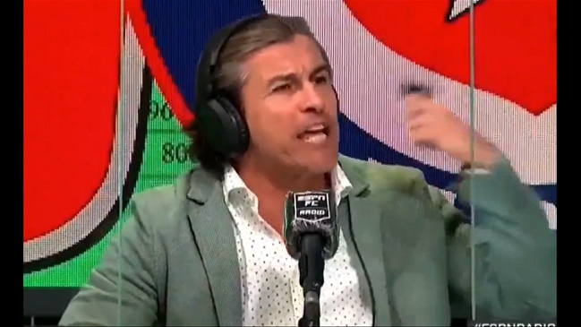 Peineta2018's tweet photo. @asieslawea22 Mientras tanto Solabarrieta, ¡NO TENGO AUTO, NO TENGO AUTO!
Deberiamos webiar de nuevo con el #ApagaESPN https://t.co/zz8Y4m0C1q