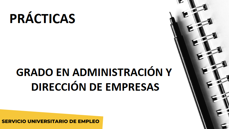 #Prácticas_UBU | PRÁCTICAS EN BELÉN SERRANO DE ARCCO PSICOLOGÍA, COACHING Y FORMACIÓN
- Burgos
- Tareas a realizar: Desarrollo e implantación de campaña de márketing, investigación de mercado...
- Bolsa de ayuda: No tiene
Más información: ubu.es/te-interesa/of…