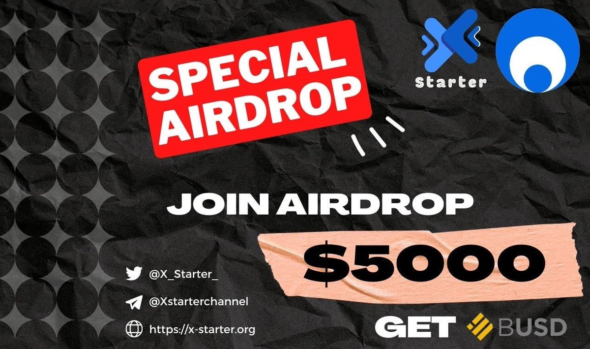 Airdrop6 tweet media