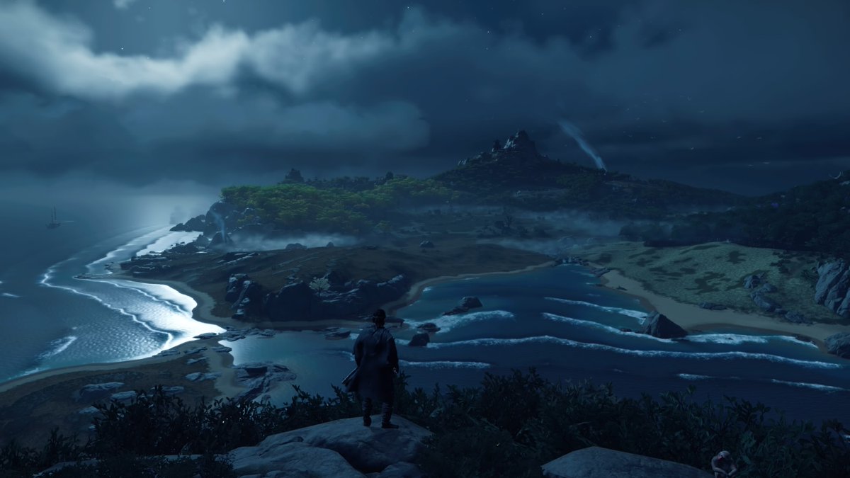 29Deano's tweet photo. #GhostOfTsushima #PS4share https://t.co/Z6TZZIz83K