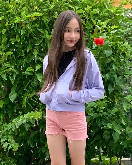 Twitterのコスプレ画像60