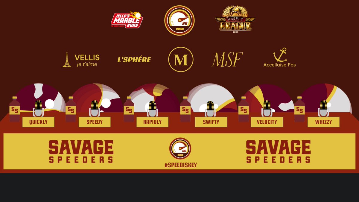 Savagesspeeders tweet picture